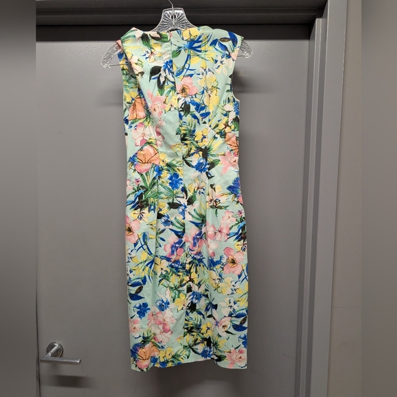 Carmen Marc Valvo Dress - Picture 3 of 3